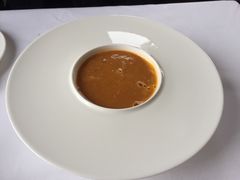 -上海和平饭店-华懋阁 The Cathay Room