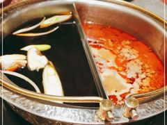 -一绪に寿喜烧(虹悦城店)
