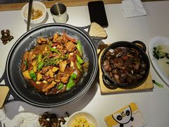 -醉得意·家常菜(杨家湾店)