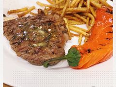 -HELLO 27 意面·沙拉·帕尼尼