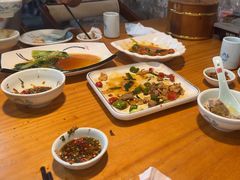 -61号餐吧(兴坪古镇漓江店)