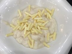 芝士鱼豆花-红菇坊鲜汤火锅(北站店)