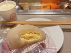 -海底捞火锅(青悦城店)