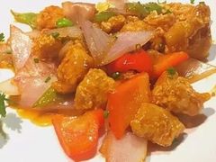 -山色西餐·柴火烤披萨