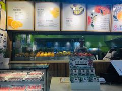-Mr.Fruits水果先生(朝阳门悠唐店)