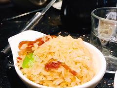 皇上皇腊味煲仔饭-捞王锅物料理(凯旋路店)