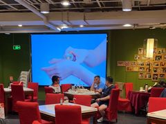 -金鼎轩(亚运村店)