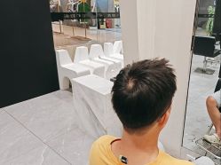 -MAKE SENSE美可沙龙