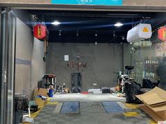 -CJ车体工作室·洗车·贴膜·美容