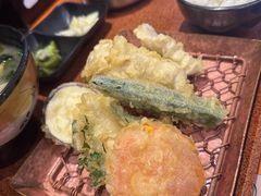 -天妇罗内顺田(罗湖店)