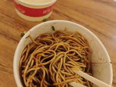 -老五热干面(沿江大道店)