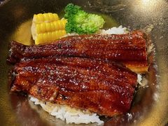 -渔寿司·日本料理(艾尚天地店)