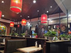 -城南往事济南风味主题餐厅(东环店)
