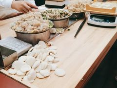 -喜家德虾仁水饺(长泰广场店)