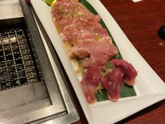 -叙叙苑(大阪店)