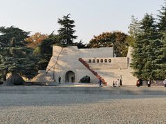 -侵华日军南京大屠杀遇难同胞纪念馆