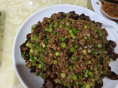-华春餐馆(鱼山路店)