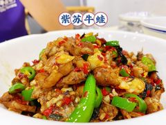 -笨罗卜浏阳菜馆(太平街店)