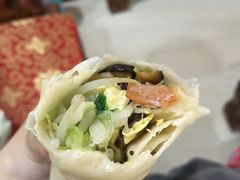 -粤点王茶楼(海丰店)