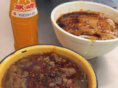 -定家小酥肉·清真(回民街店)