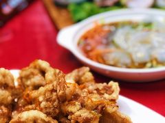 锅包肉-哈尔滨饺子王·东北菜(鱼鳞浃路店)