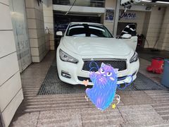 -天猫养车贴膜轻改·蓝电(优匹康桥东路店)