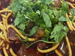 -白老三牛肉丸子面(平阳广场店)