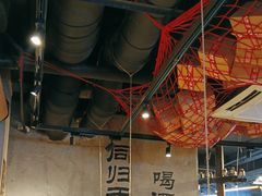 -大头叔烤鸡爪·朝鲜族烤串(天池路店)