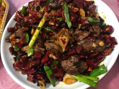 -乐乐餐厅(湘子庙街店)