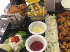 -火炉火自助餐(枫蓝国际店)