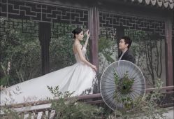 -第一夫人婚纱摄影(南京店)