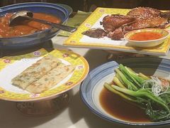 -那家小馆•北京菜•烤鸭(中关村店)