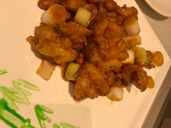 -国人川菜(李家村建东街店)