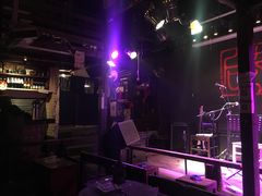 -后巷酒吧Back Alley(未来广场店)