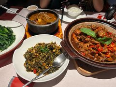 -千百味红餐厅·江西菜(绿地双子塔店)