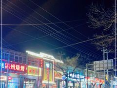 -华盛园卷子王农家菜水库鱼