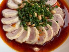 -馋遇江南·精致湖景雅宴(东方之门店)