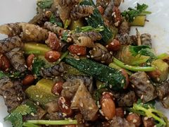 -水乡人家私房菜(逢简店)
