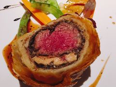 招牌惠灵顿牛排-蝶舍·MAISON PAPILLON