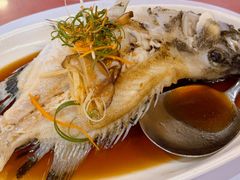 -大茄来海鲜餐厅(亚洲城分行)