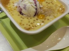 雪山杨枝甘露-满记甜品(优客百盛店)