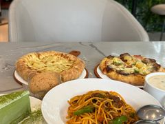 -必胜客(银盆路店)