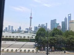 -YUE·6·西式融合餐厅(外滩六号店)