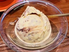 曲奇冰淇淋-ALLORA意大利餐厅(丰盛里店)