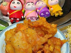 -刘淑芬·活鱼铁锅炖(北京首店)
