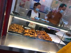 -汴京炸鸡王(蔡锷北路店)