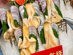 -喜聚薈·花膠雞海鮮火鍋(越秀店)