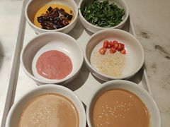 -涮福記·现切牛羊肉火锅(世纪汇店)