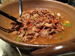 -味上湘菜馆(岳麓山店)