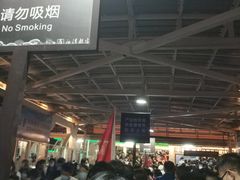 -武昌中华路码头(轮渡站)